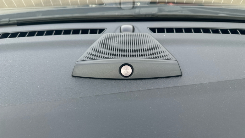 Ford Fiesta 1.0 EcoBoost Hybrid mHEV 125 Vignale Edition 5dr Petrol Hatchback